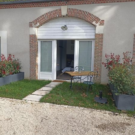 Au Cocon De Sologne Hotel Soings-en-Sologne Exterior photo