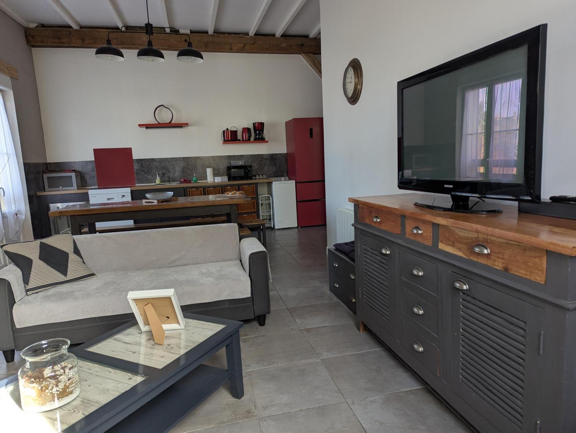 Au Cocon De Sologne Hotel Soings-en-Sologne Room photo