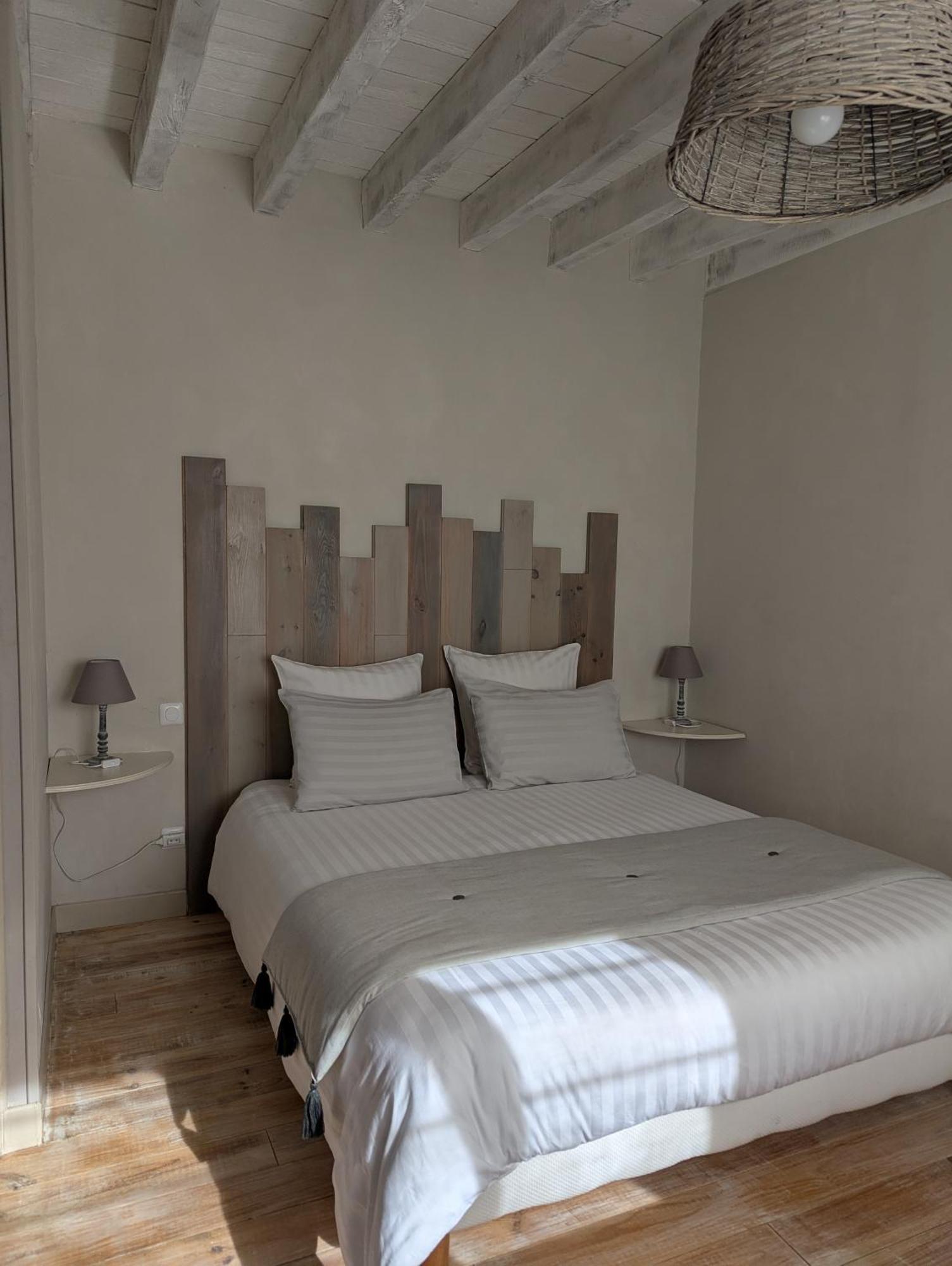 Au Cocon De Sologne Hotel Soings-en-Sologne Room photo