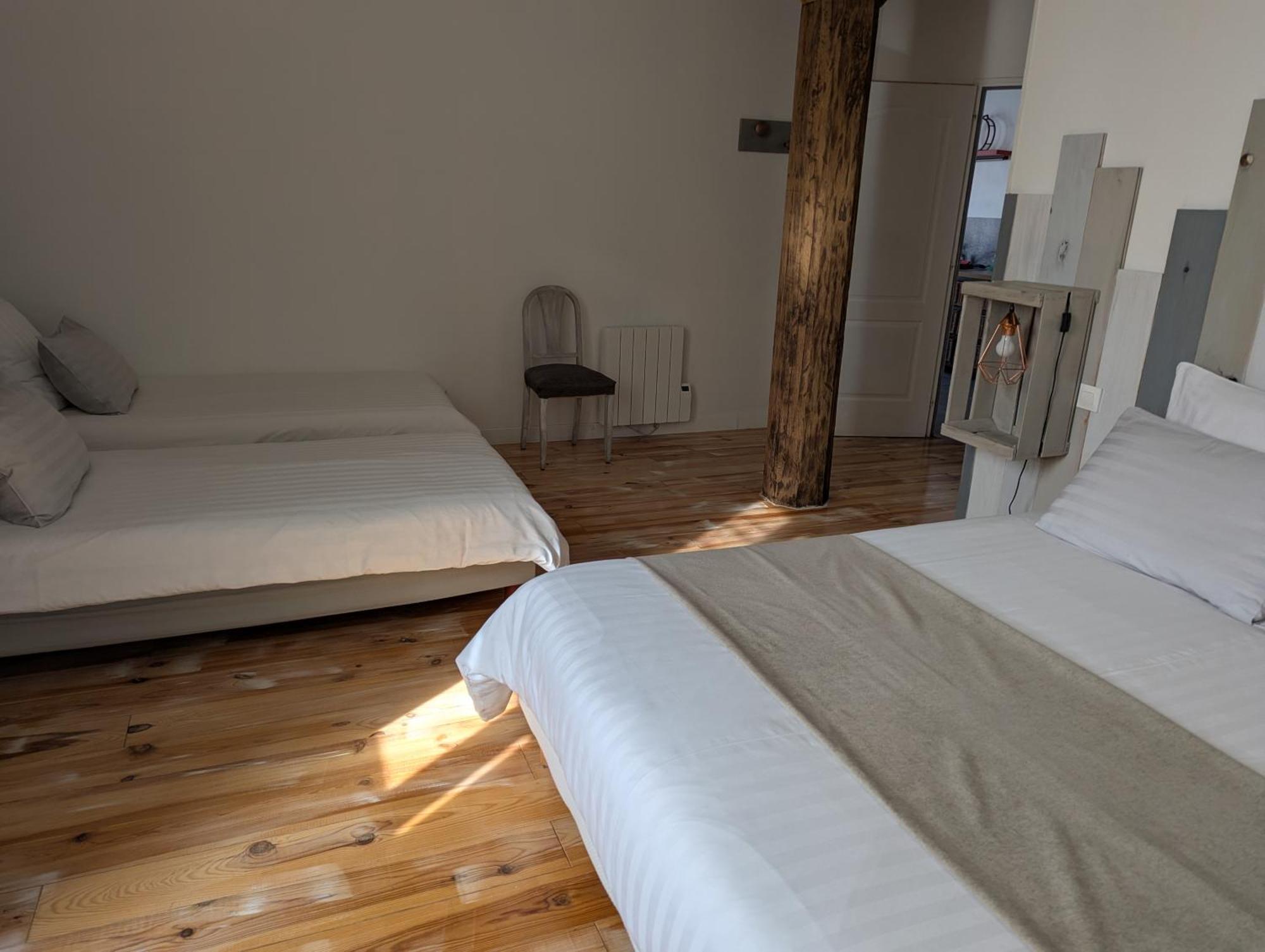 Au Cocon De Sologne Hotel Soings-en-Sologne Room photo