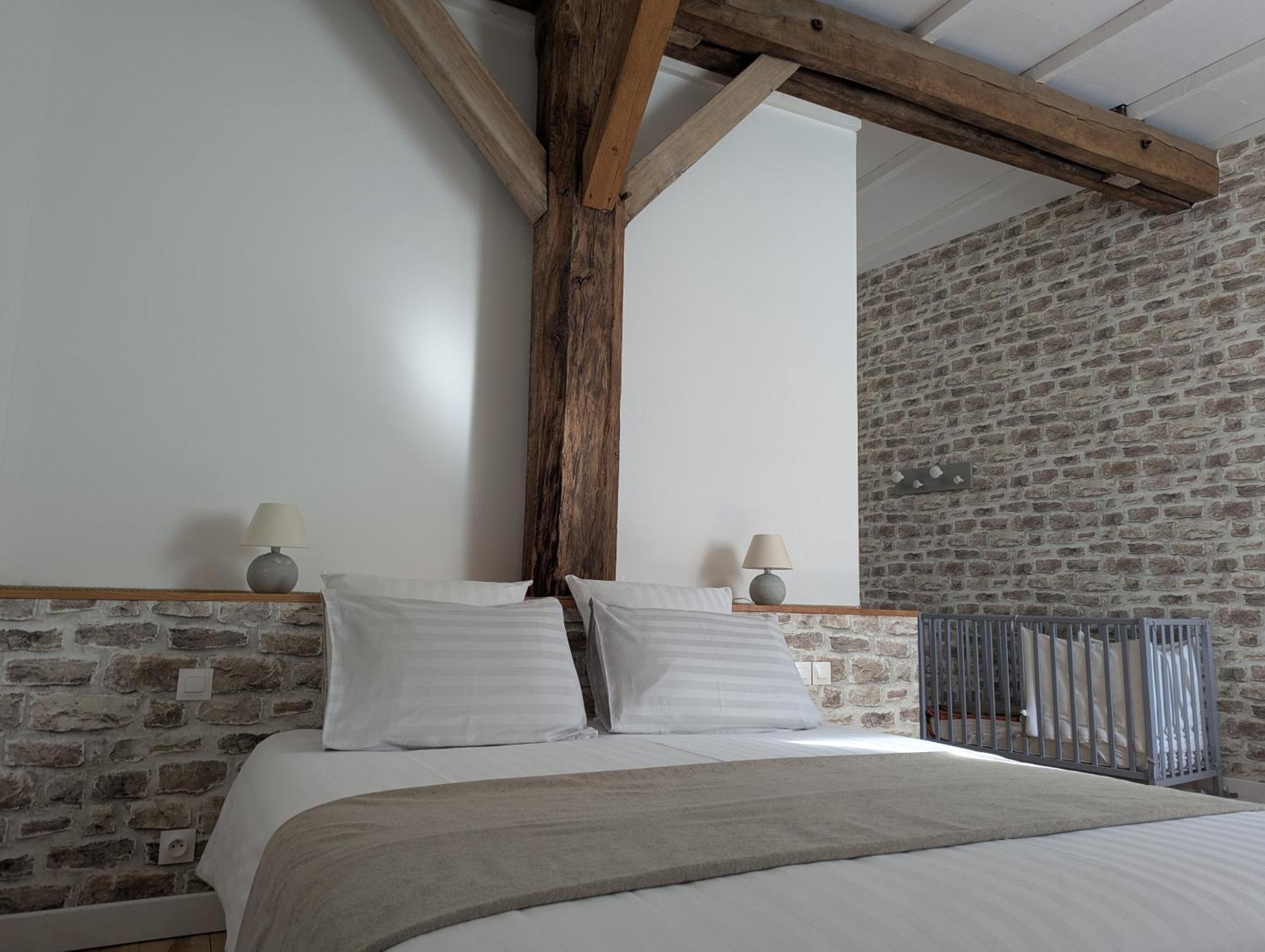 Au Cocon De Sologne Hotel Soings-en-Sologne Room photo