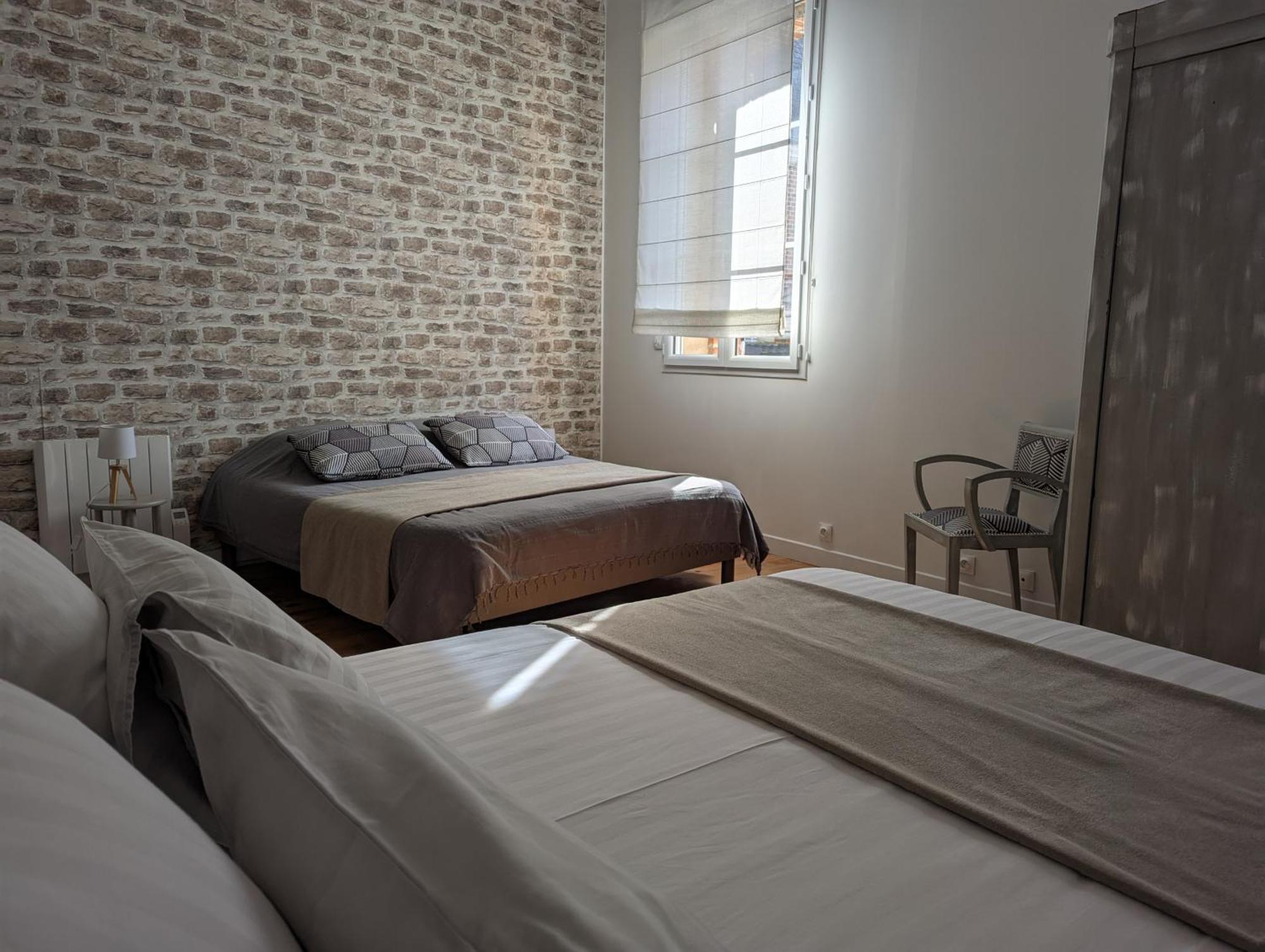 Au Cocon De Sologne Hotel Soings-en-Sologne Room photo