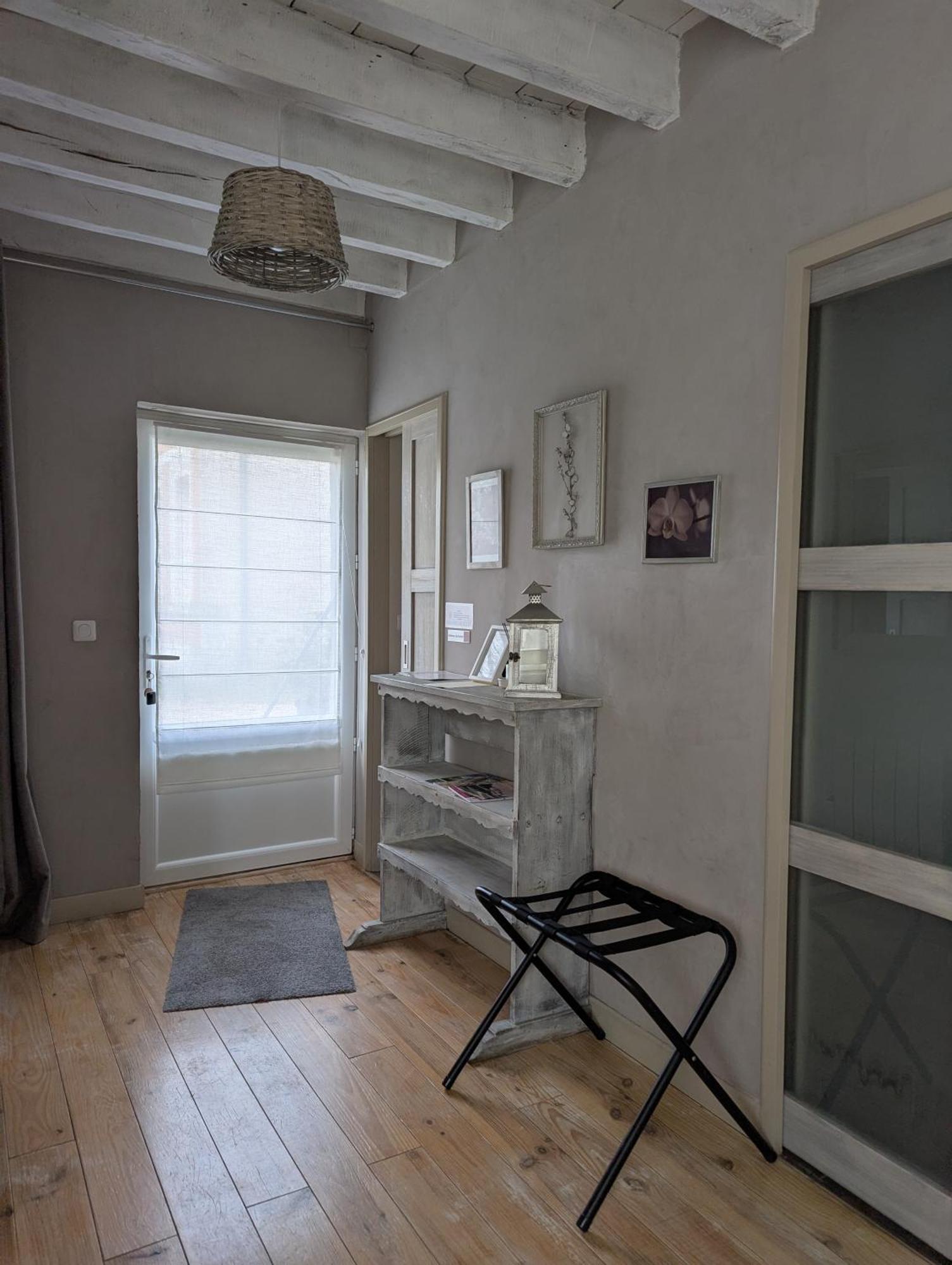 Au Cocon De Sologne Hotel Soings-en-Sologne Room photo