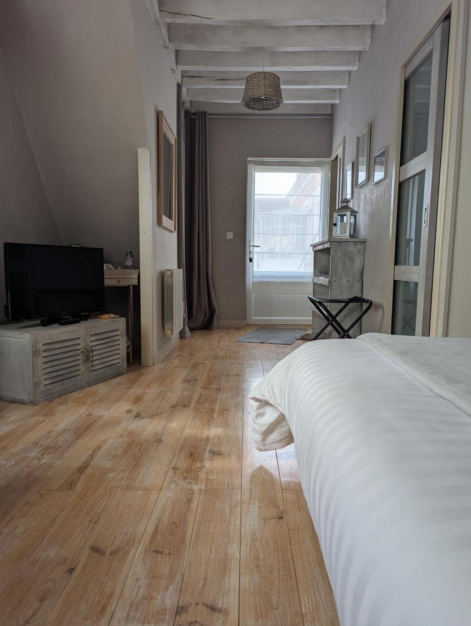 Au Cocon De Sologne Hotel Soings-en-Sologne Room photo