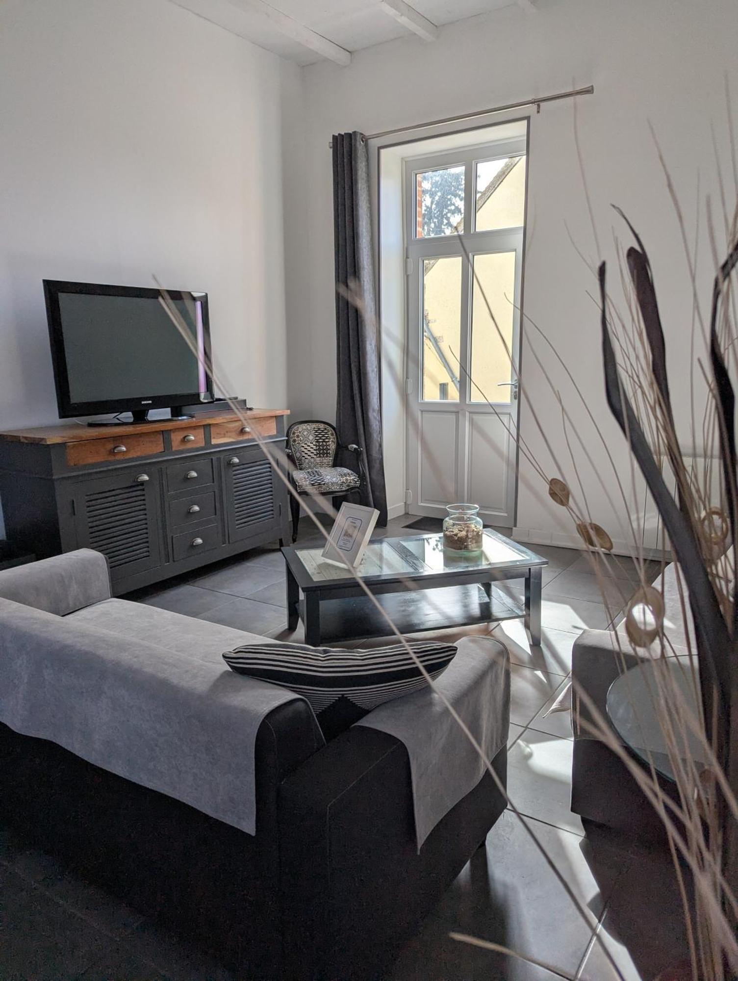 Au Cocon De Sologne Hotel Soings-en-Sologne Room photo