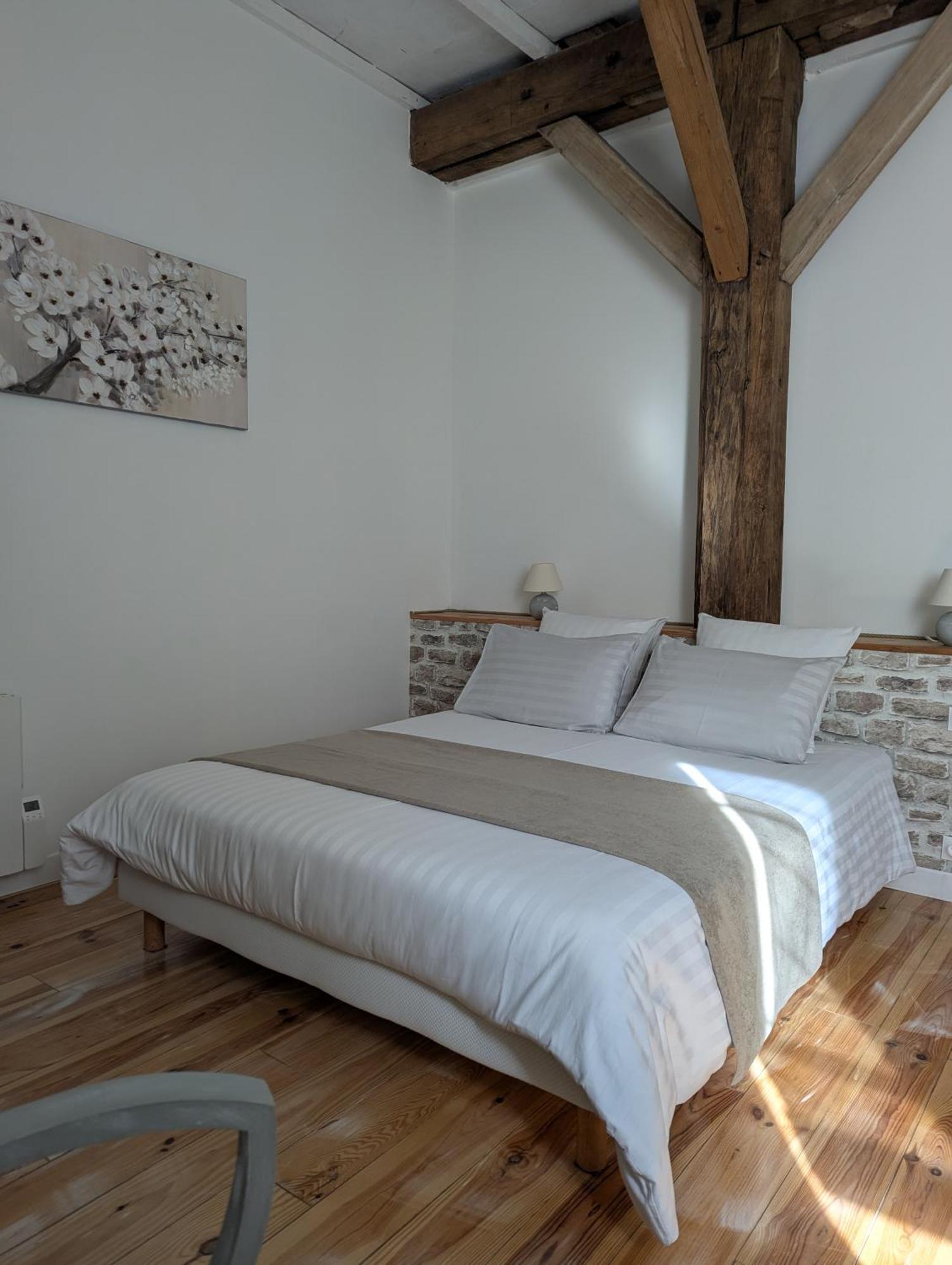 Au Cocon De Sologne Hotel Soings-en-Sologne Room photo