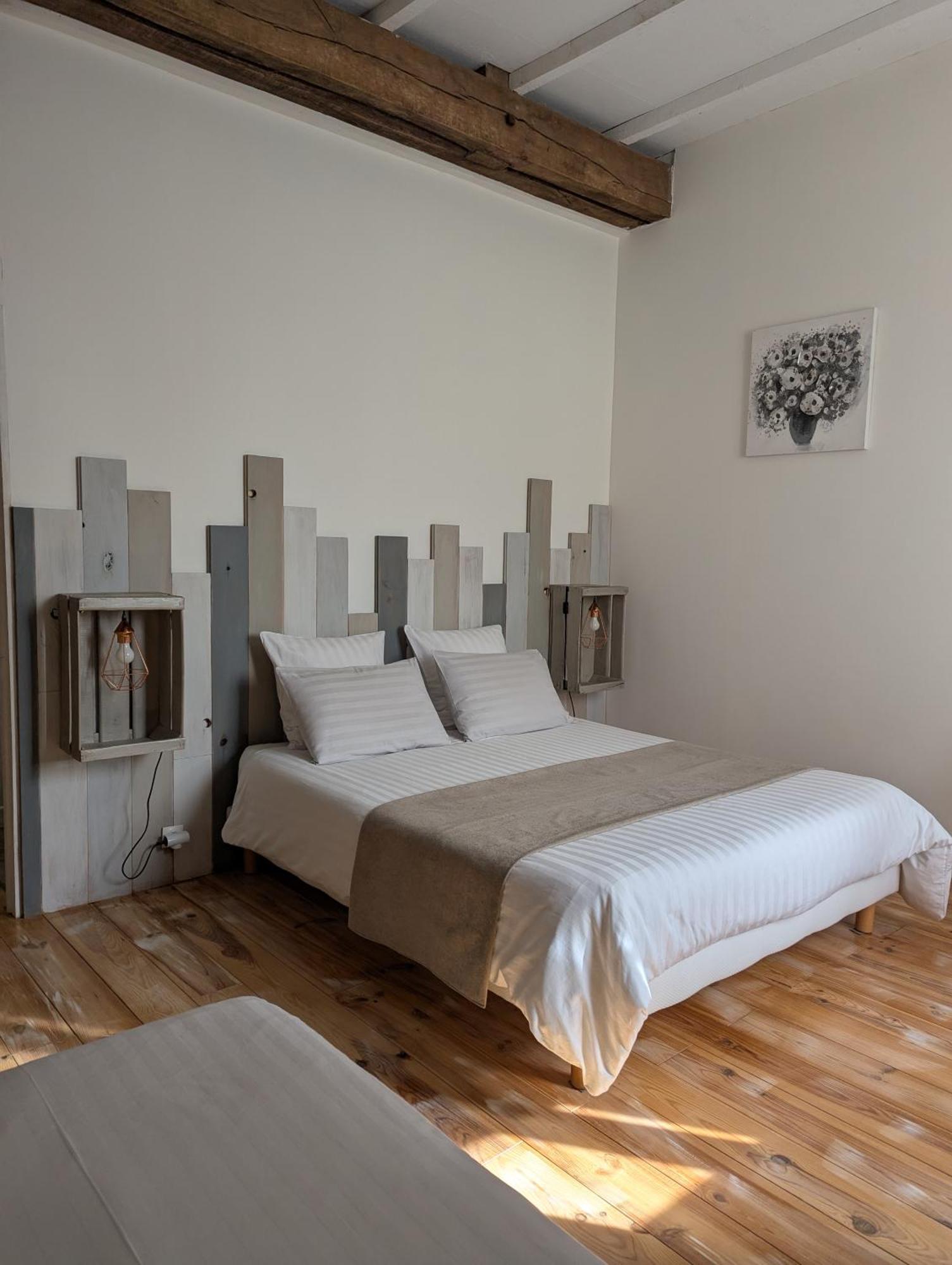 Au Cocon De Sologne Hotel Soings-en-Sologne Room photo