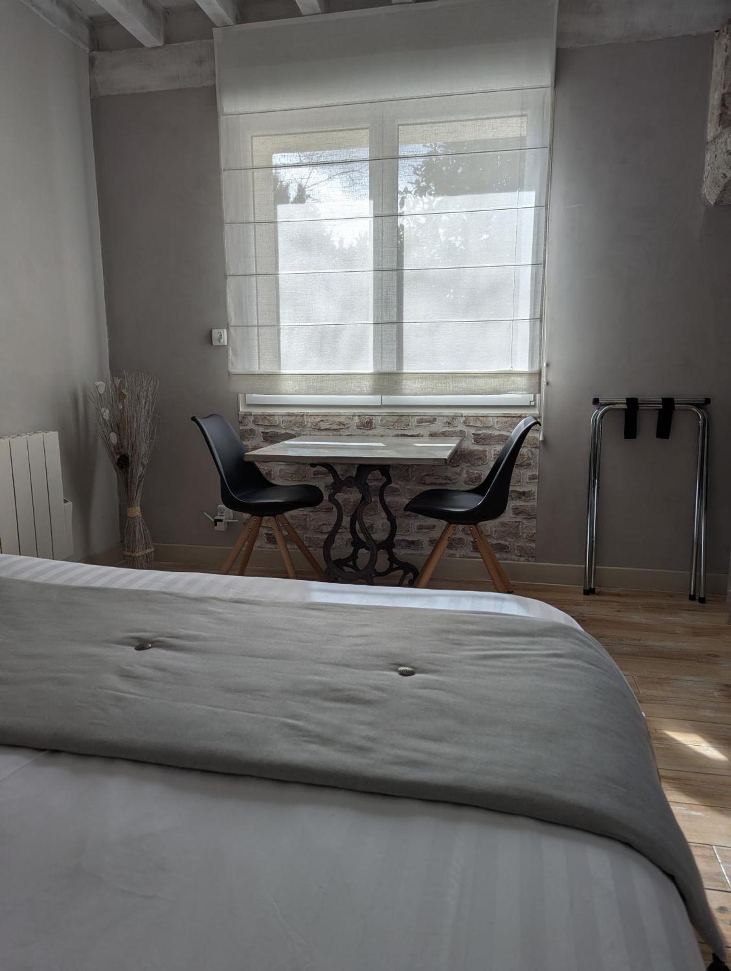 Au Cocon De Sologne Hotel Soings-en-Sologne Room photo