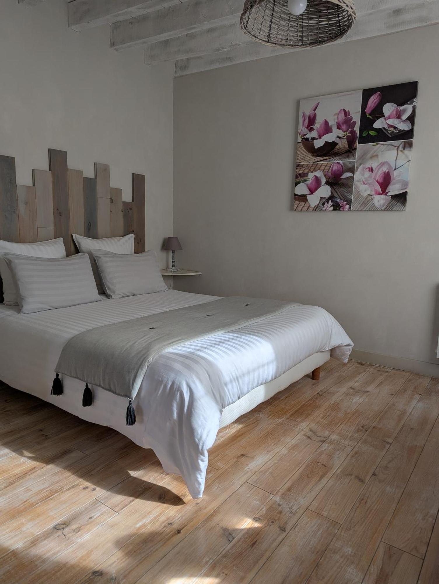 Au Cocon De Sologne Hotel Soings-en-Sologne Room photo