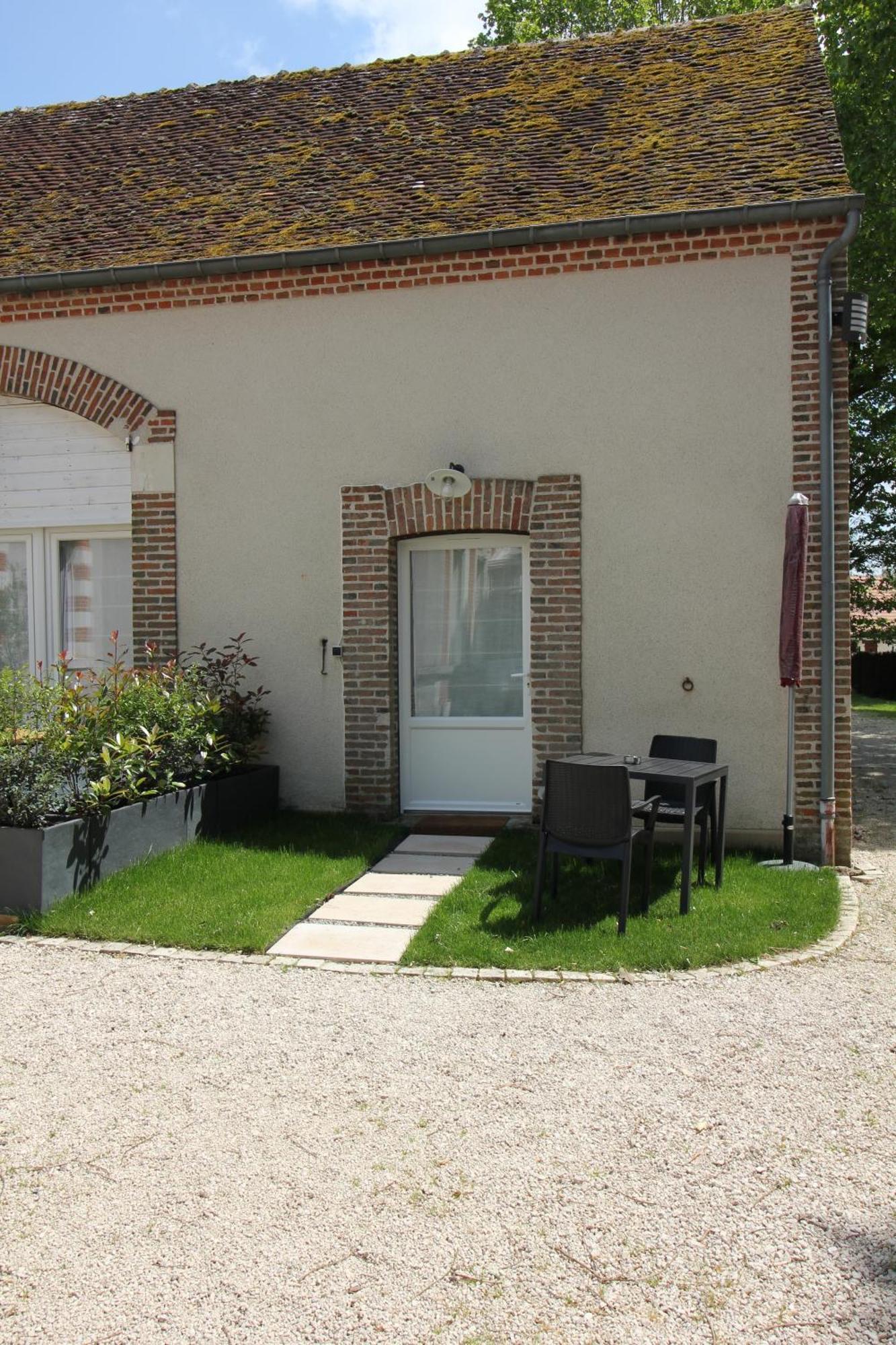 Au Cocon De Sologne Hotel Soings-en-Sologne Room photo