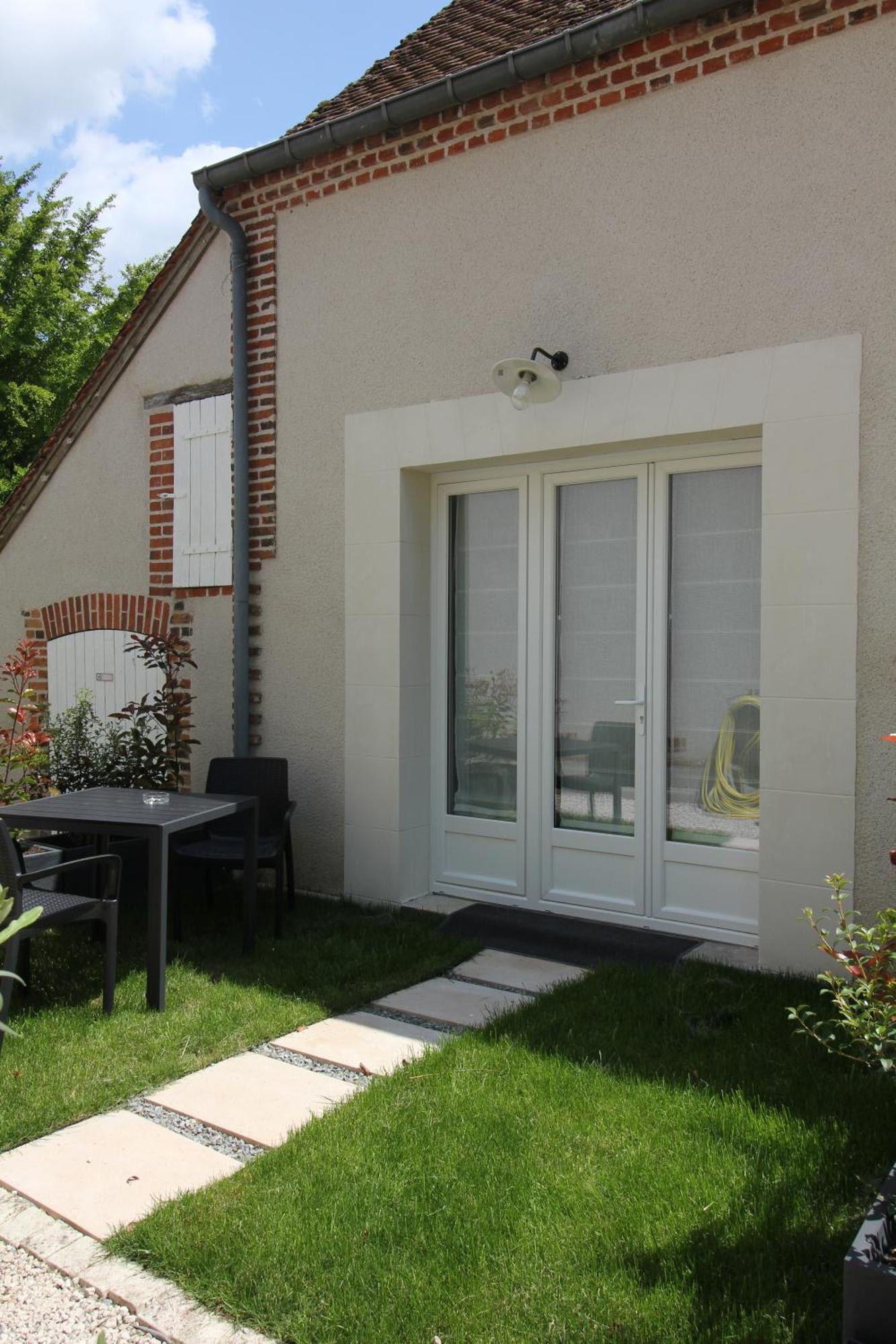 Au Cocon De Sologne Hotel Soings-en-Sologne Room photo