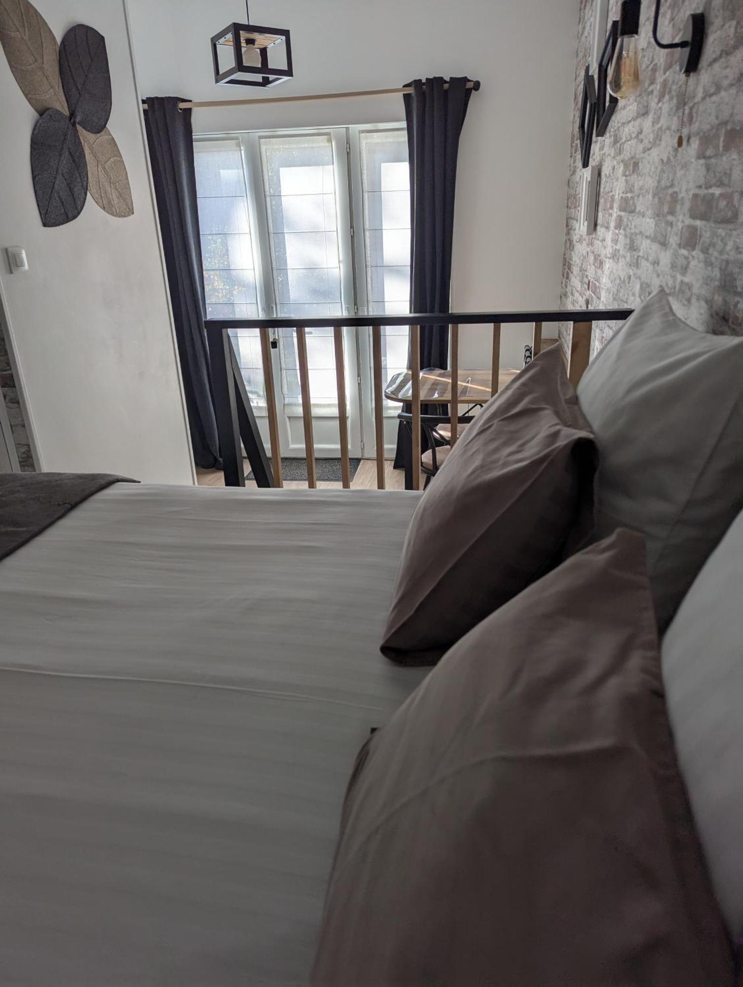 Au Cocon De Sologne Hotel Soings-en-Sologne Room photo