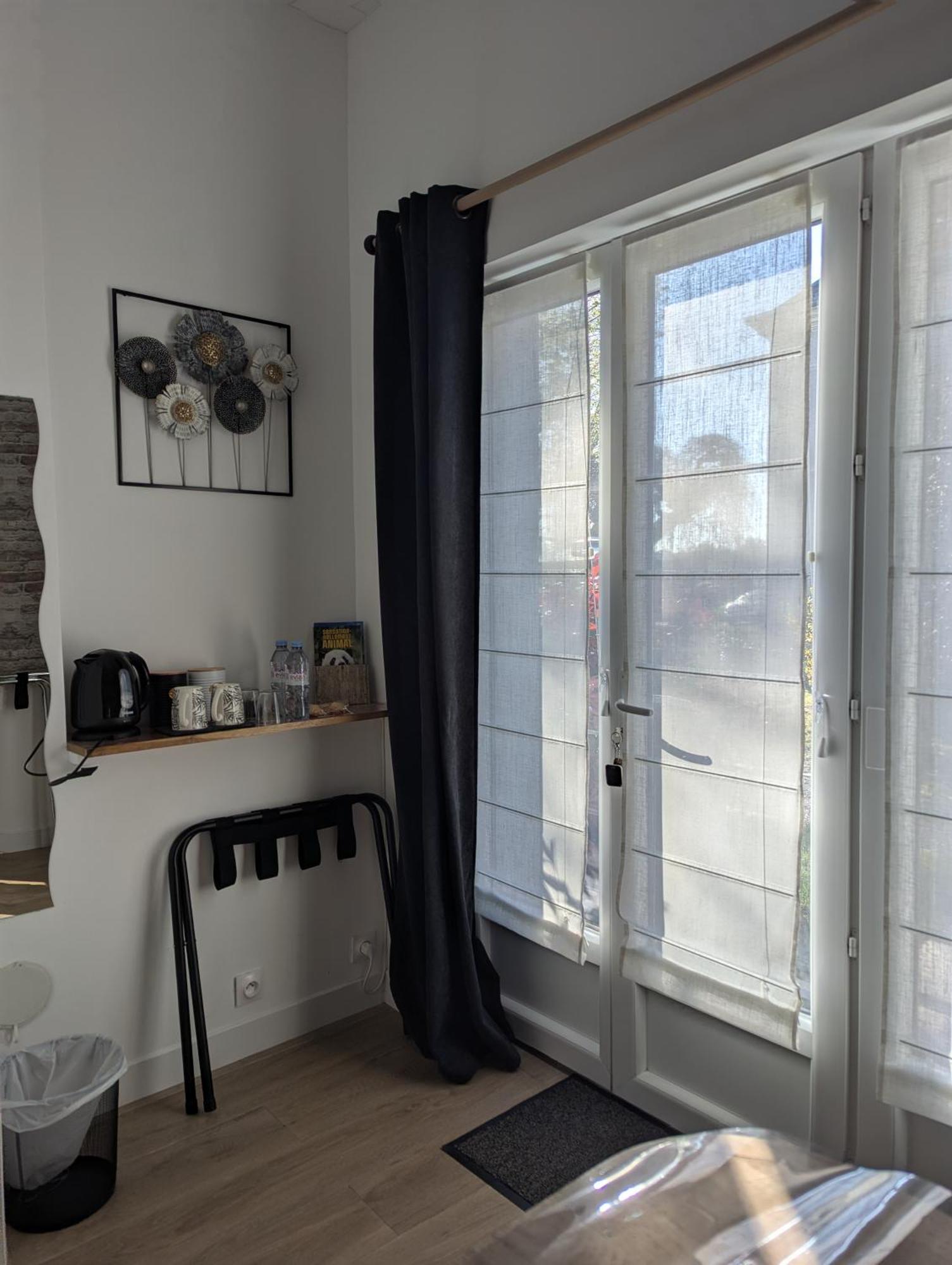 Au Cocon De Sologne Hotel Soings-en-Sologne Room photo