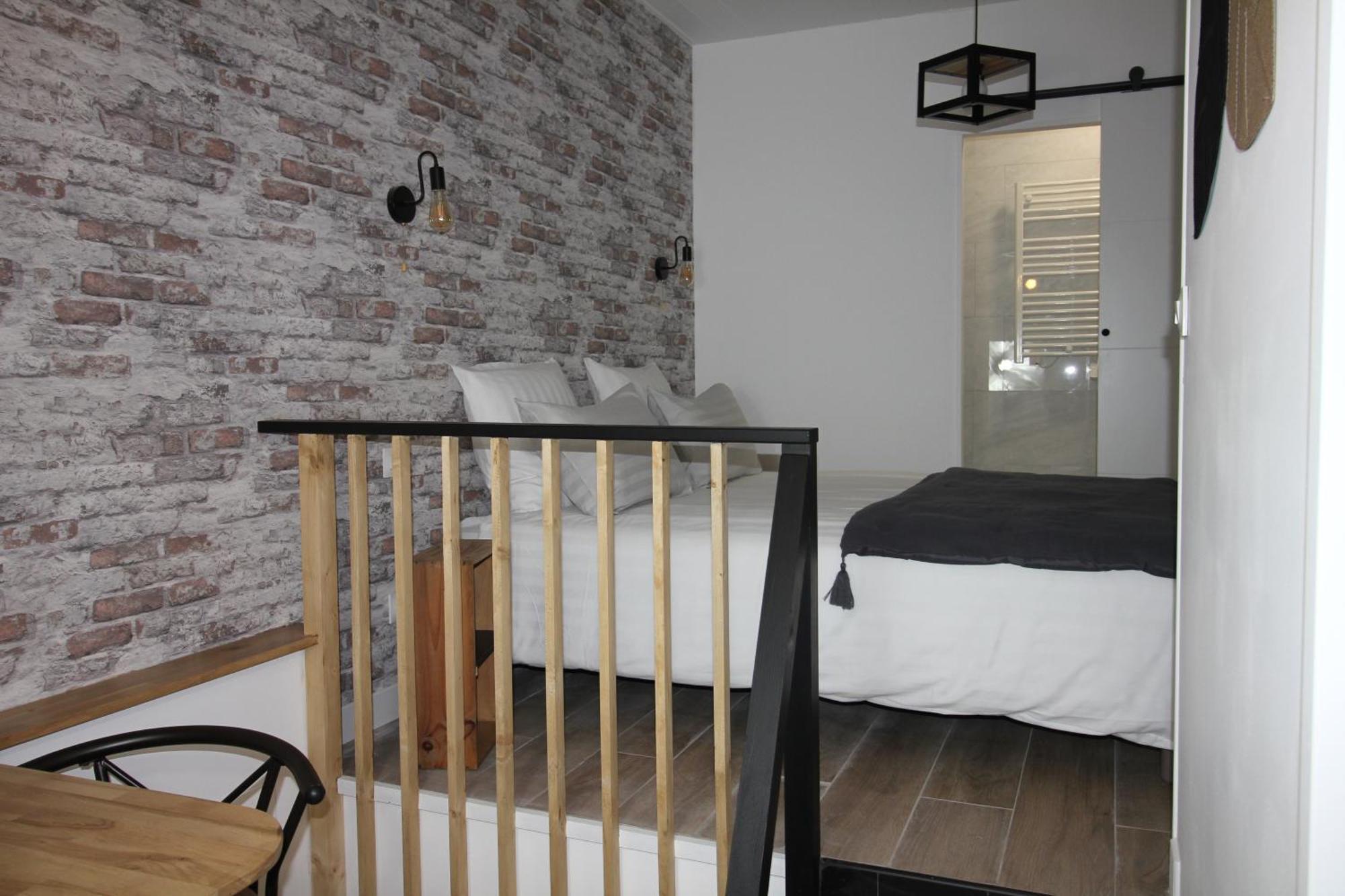 Au Cocon De Sologne Hotel Soings-en-Sologne Room photo