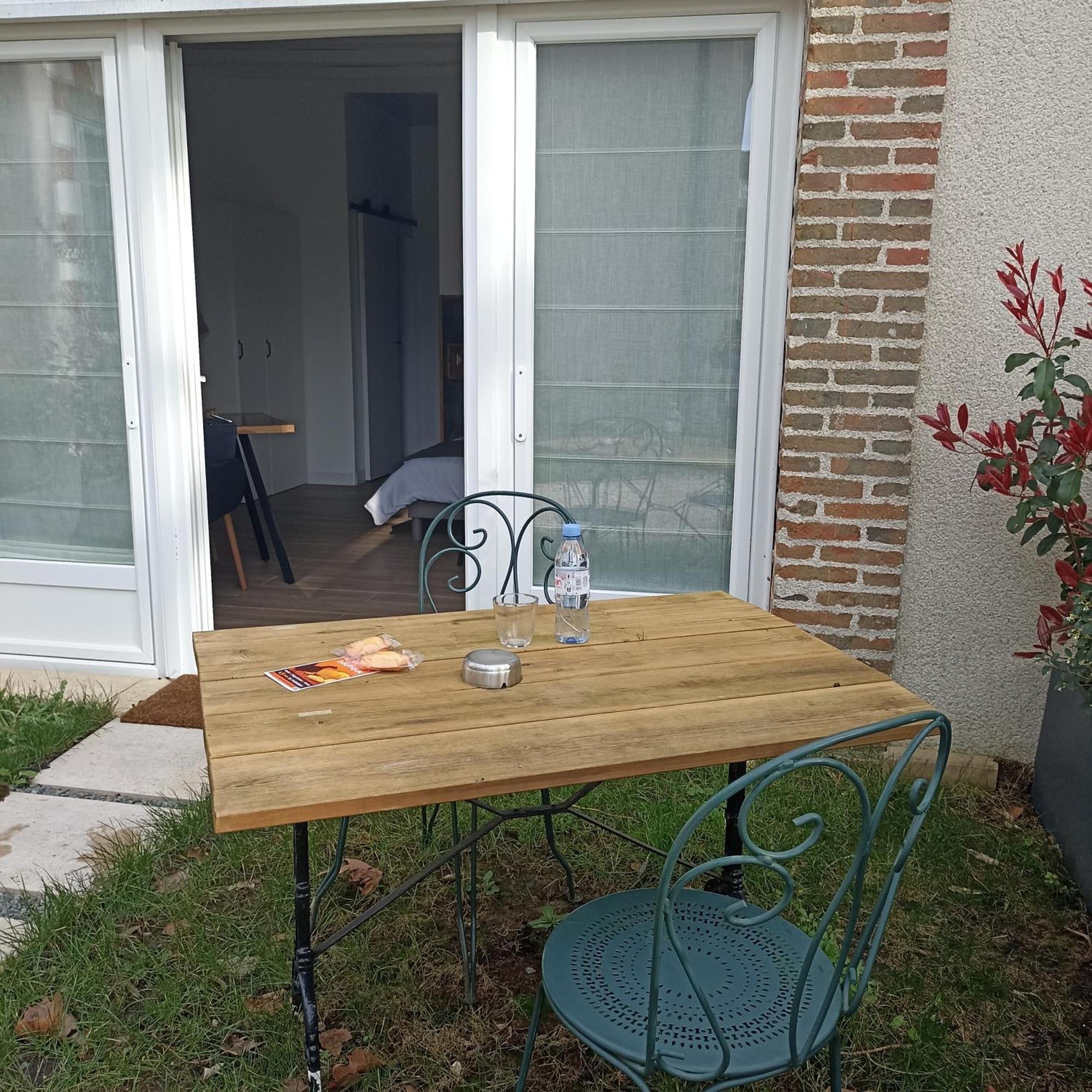 Au Cocon De Sologne Hotel Soings-en-Sologne Room photo