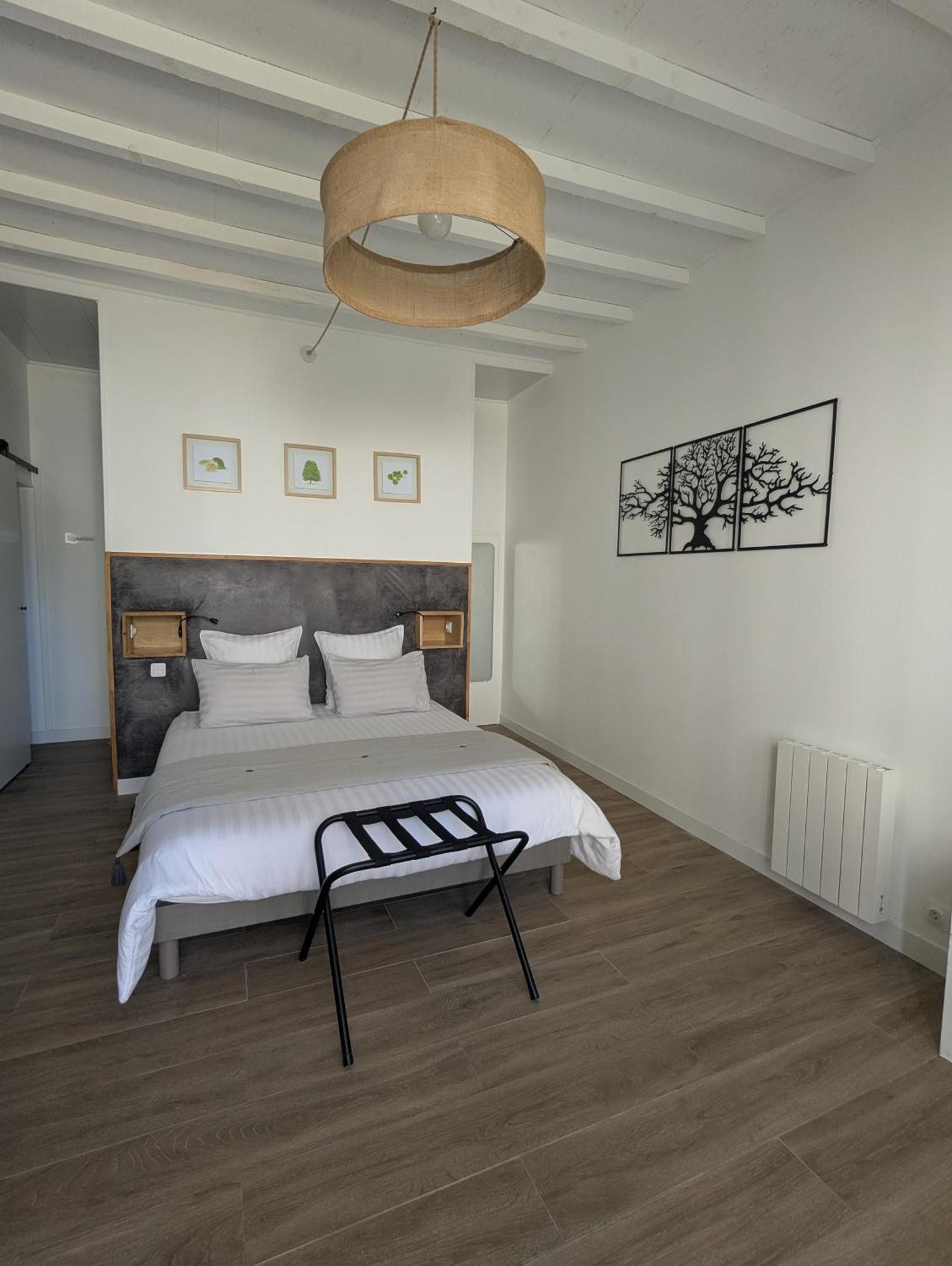 Au Cocon De Sologne Hotel Soings-en-Sologne Room photo