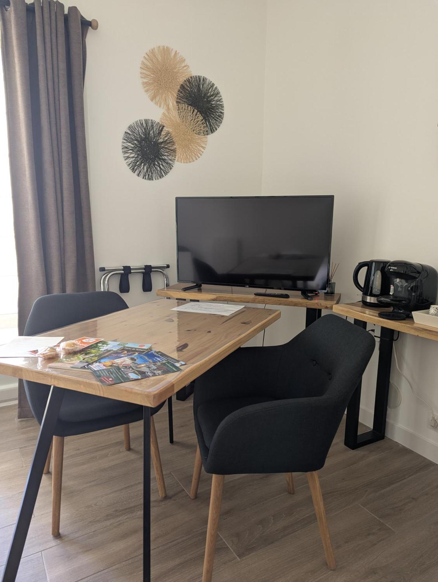 Au Cocon De Sologne Hotel Soings-en-Sologne Room photo
