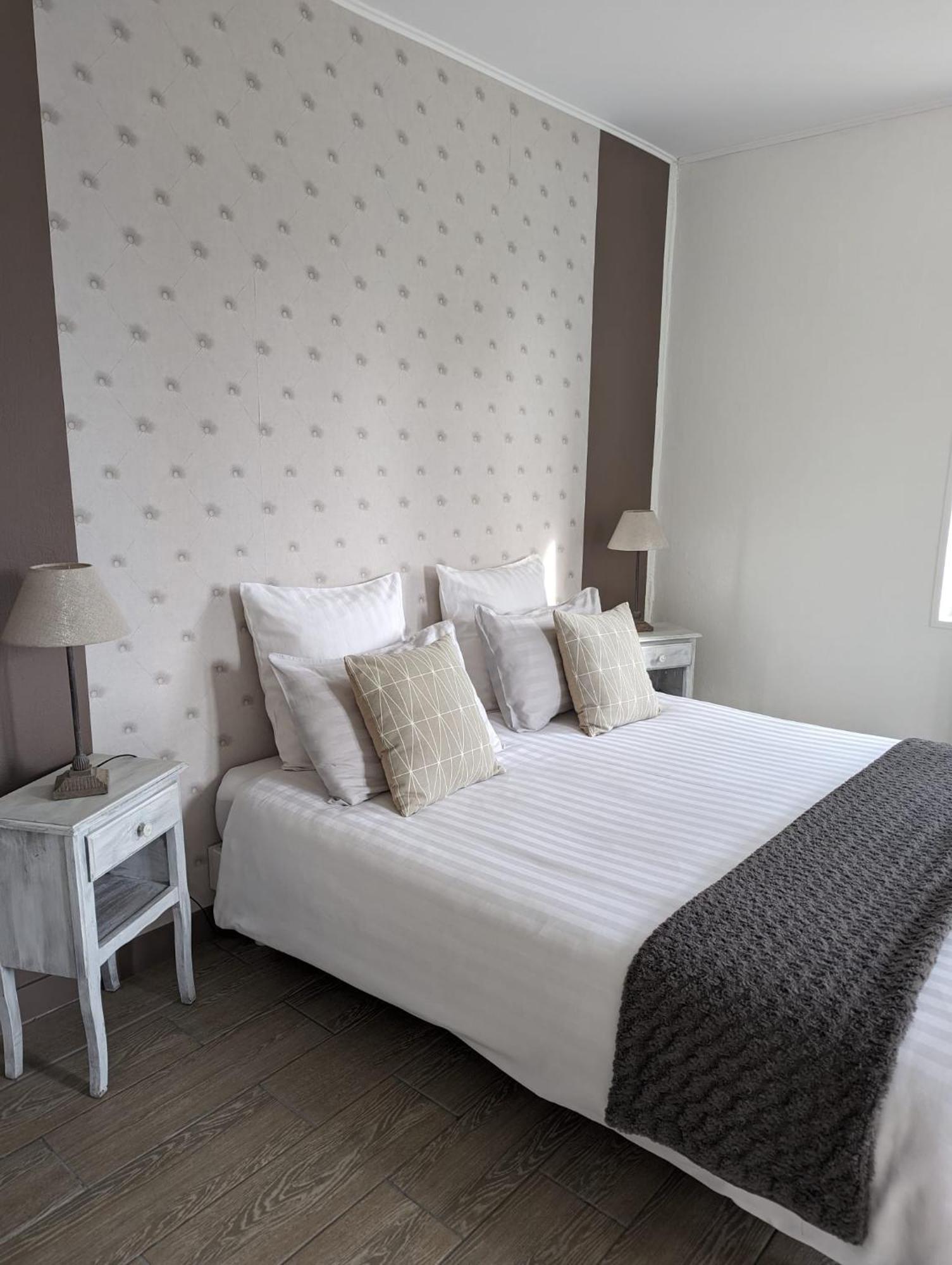 Au Cocon De Sologne Hotel Soings-en-Sologne Room photo